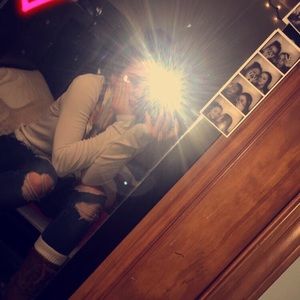 Meet your Posher, Dylann